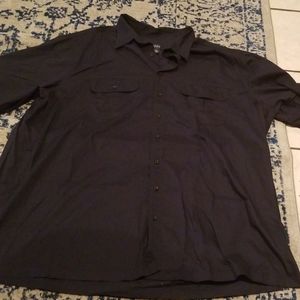 Harbor Bay button down shirt